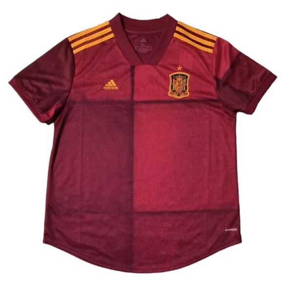 Adidas RFCF Plus Ultra Soccer Jersey - Picture 1 of 1